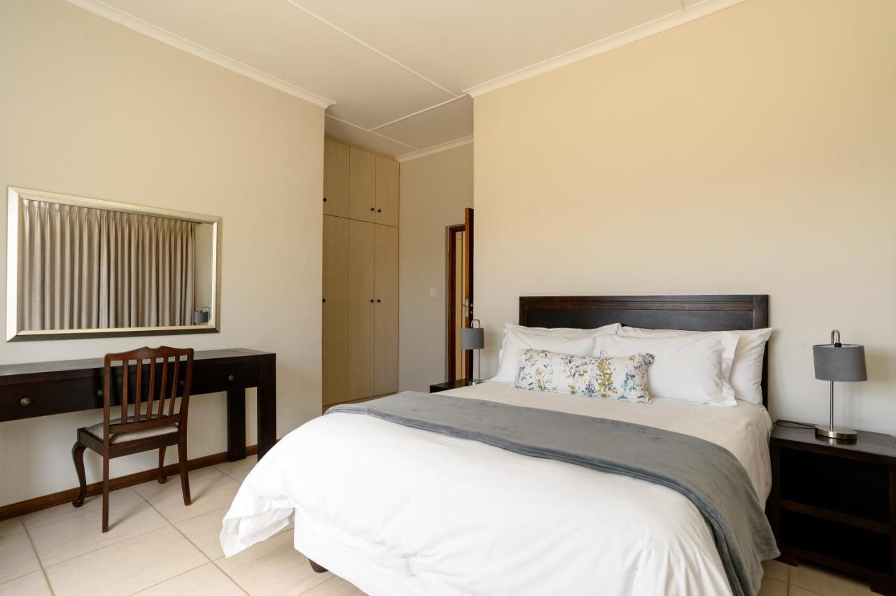 Vredehoek Guest Farm Breërivier Exterior photo
