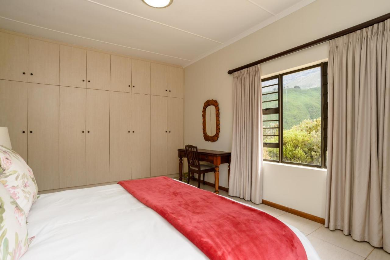 Vredehoek Guest Farm Breërivier Exterior photo