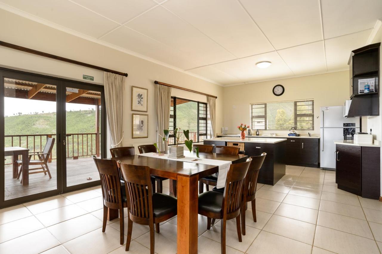 Vredehoek Guest Farm Breërivier Exterior photo